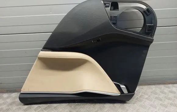 Tesla Model S Rear door card panel trim 100810502H