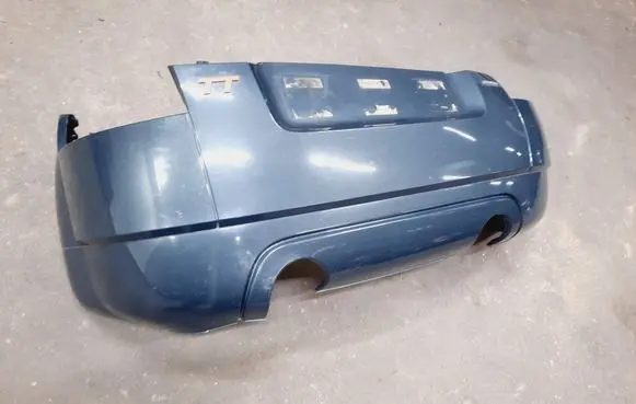 Audi TT Mk1 Rear bumper