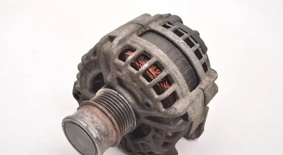 Seat Leon IV Generator/alternator 05E903026B