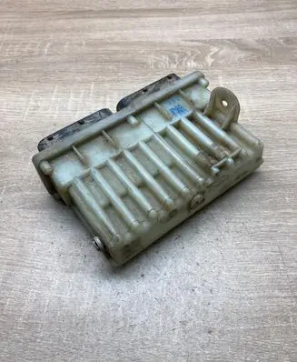 Opel Zafira A Heater blower motor/fan resistor 24462346 15408375