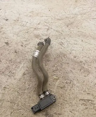 Nissan Juke II F16 Exhaust gas pressure sensor 227707094R