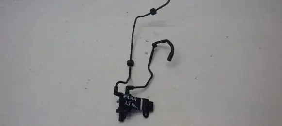 Ford Puma Turbo solenoid valve