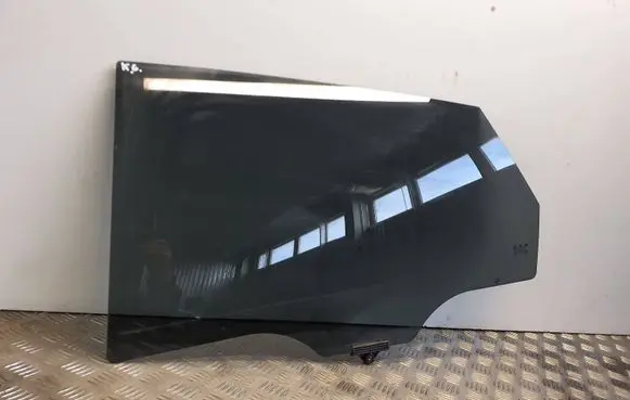 Hyundai i40 Rear door window glass