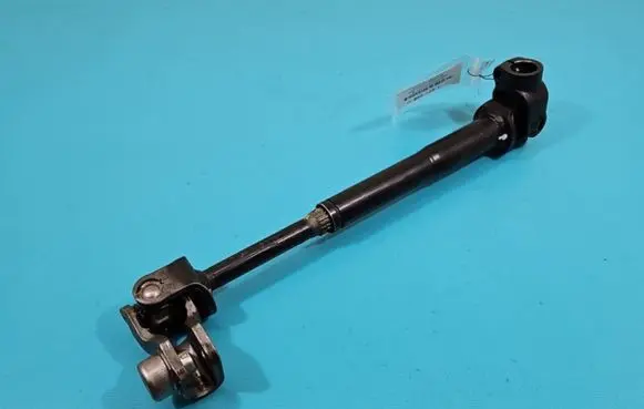 Renault Scenic II - Grand scenic II Steering wheel axle IMPRK1421656