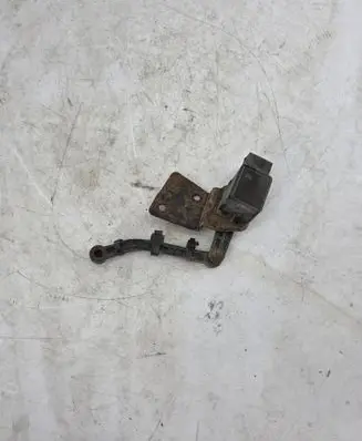 Mercedes-Benz E W211 Headlight/headlamp level sensor A01054277