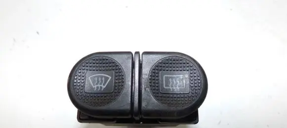 Seat Alhambra (Mk1) Wiper switch 