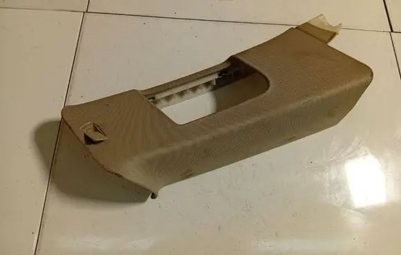Audi Q7 4L Other interior part 4L0867287