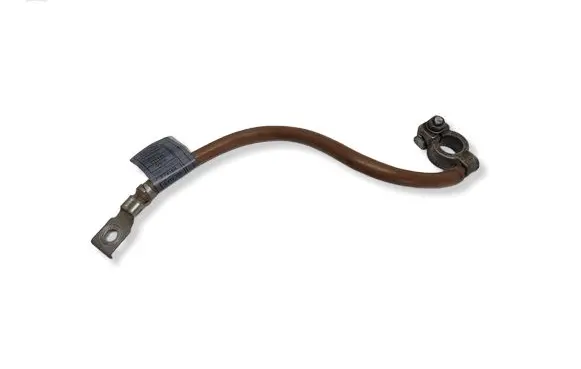 BMW X3 E83 Negative earth cable (battery) 3412336