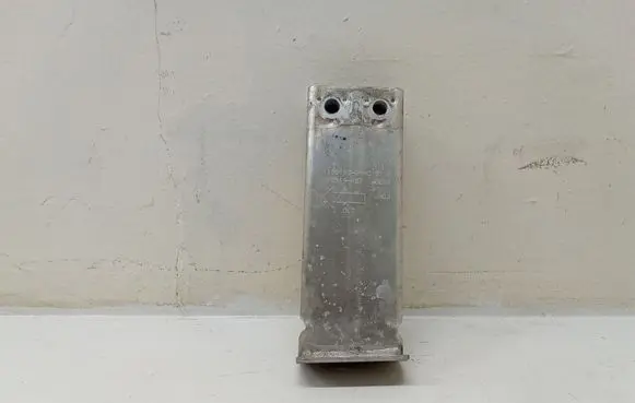 Tesla Model 3 Front bumper shock/impact absorber 110919300C