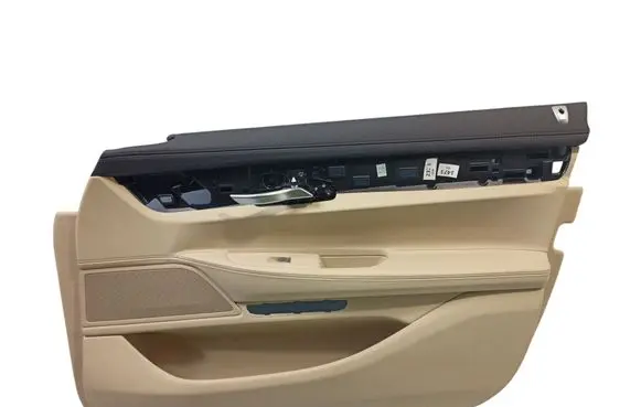 BMW X7 G07 Front door card panel trim 51417448468 7448468