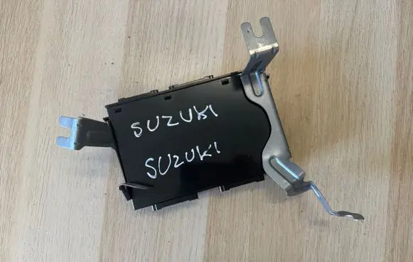 Suzuki SX4 S-Cross Other control units/modules 3678061M01