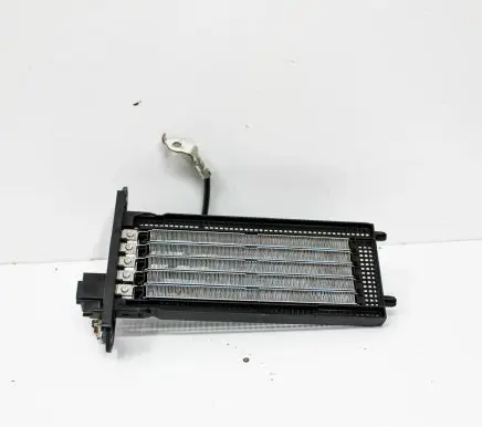 Ford Ecosport Electric cabin heater radiator GN1518K463BC