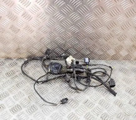 Audi Q7 4L Parking sensor (PDC) wiring loom