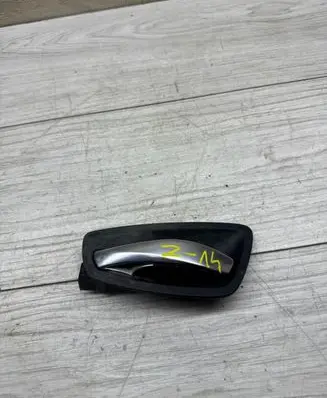 BMW 1 E81 E87 Front door interior handle 6962101 10628310