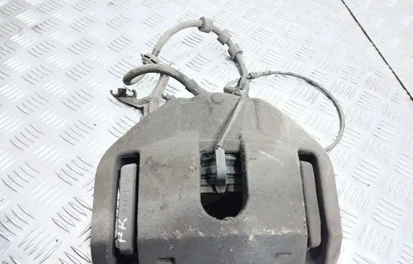 BMW 5 E60 E61 Front brake caliper