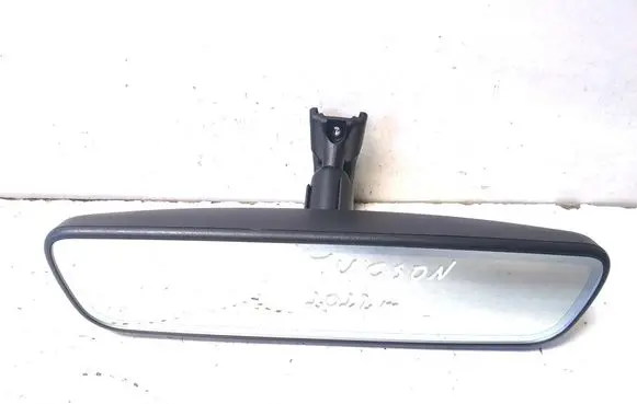 Hyundai Tucson TL Rear view mirror (interior) 9055780