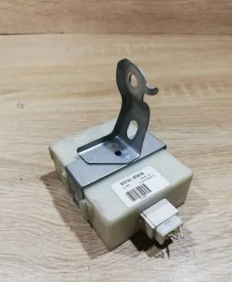 Door control unit/module
