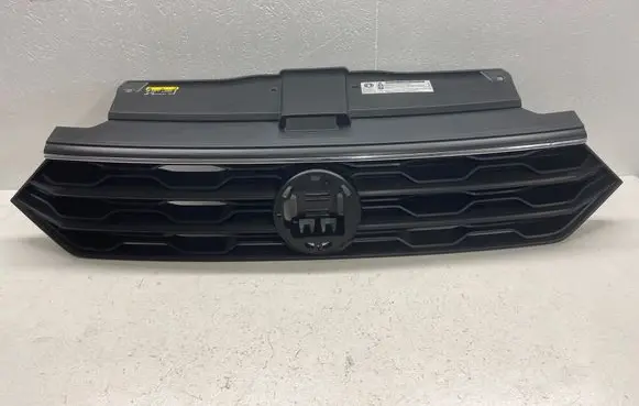 Volkswagen T-Roc Front bumper upper radiator grill 2GA853651E