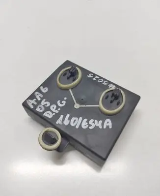 Audi A6 S6 C5 4B Door control unit/module 4F0959794F
