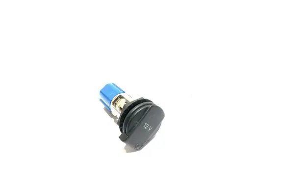 Audi Q7 4M 12 V Socket (rear) 4M091309 120116