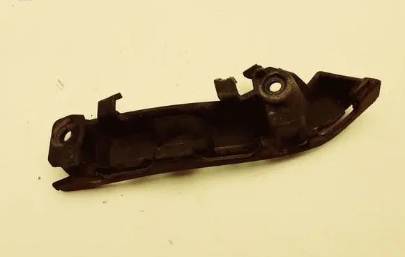 Land Rover Range Rover Sport L320 Bumper support mounting bracket corner DPL000171