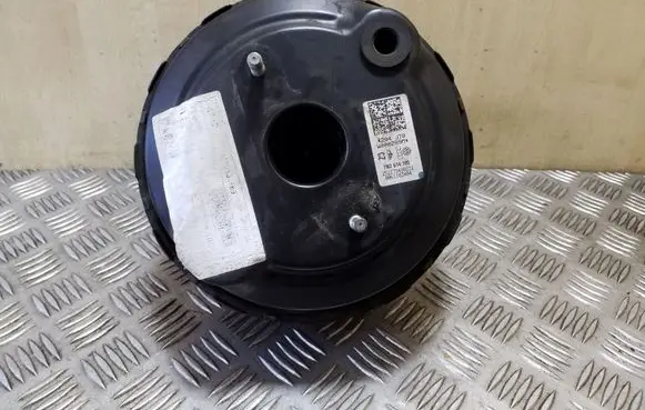 Volkswagen Sharan Brake booster 7N2614105