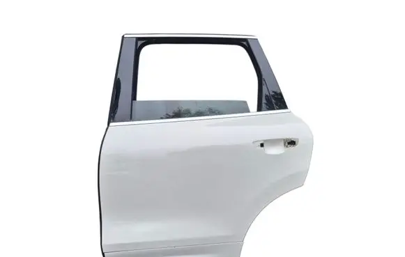 Porsche Cayenne (92A) Rear door 7P0833312
