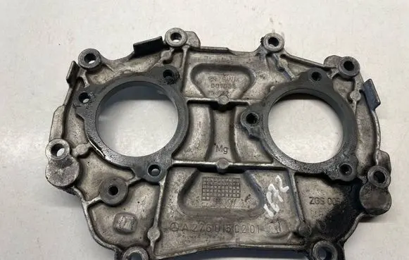 Mercedes-Benz S C217 Camshaft holder A2760150201 2760150201