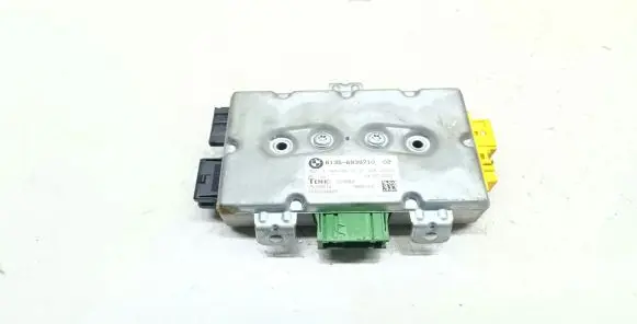 BMW 5 E60 E61 Door control unit/module 6939710 61356939710