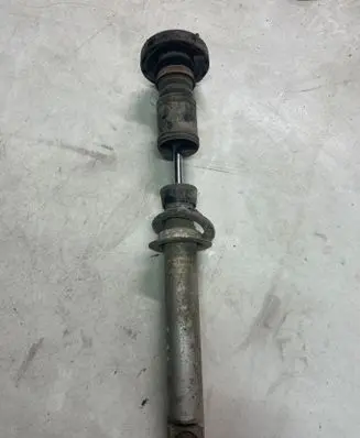 BMW 5 E39 Rear shock absorber/damper 814903557168