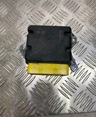 Airbag control unit/module