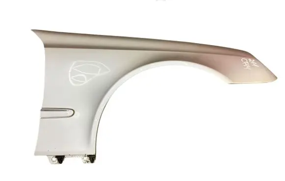 Mercedes-Benz E W211 Fender