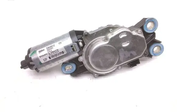 Volvo XC60 Rear window wiper motor 30663891