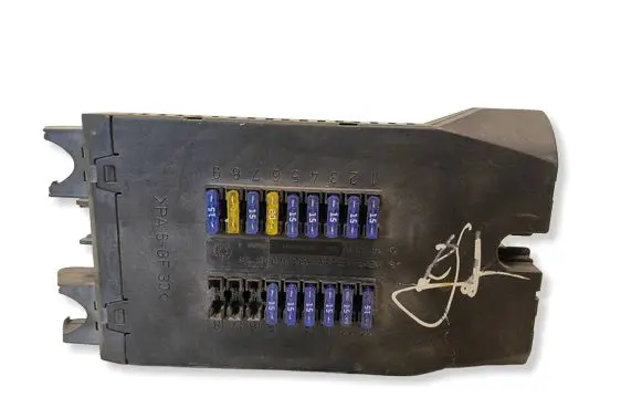Mercedes-Benz Vito Viano W638 Fuse module 0005400650 08501002