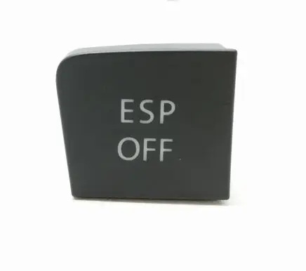 Volkswagen PASSAT B6 ESP (stability program) switch 3C0927117C