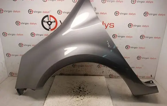 Renault Modus Fender 8200098309