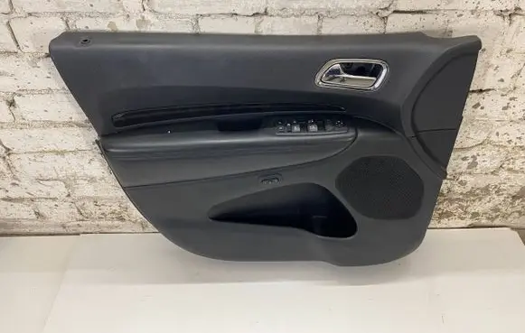 Dodge Durango Front door card panel trim 1GS912X9AI