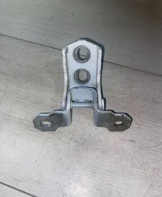 Renault Laguna III Rear door lower hinge