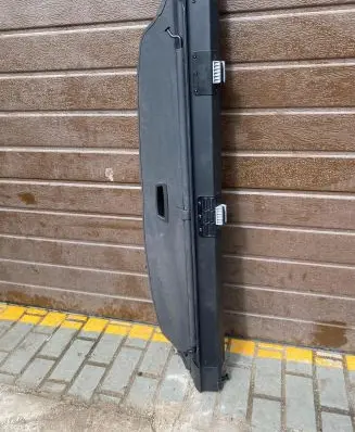 Mercedes-Benz E W212 Parcel shelf E2526