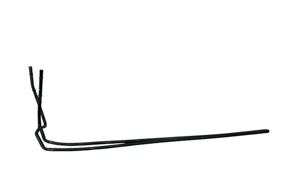 Mercedes-Benz Vito Viano W639 Power steering hose/pipe/line 