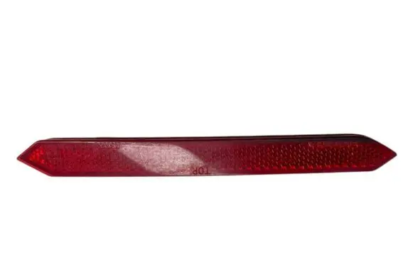 Honda Civic Rear tail light reflector 020633