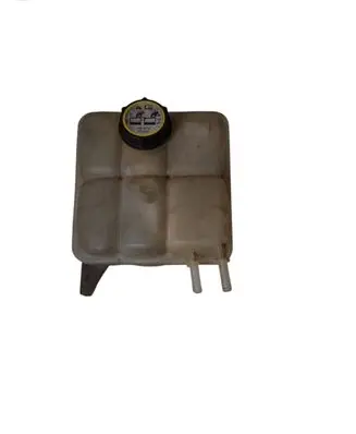 Coolant expansion tank/reservoir