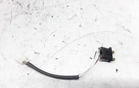 Mercedes-Benz Vaneo W414 Sliding door contact joint 4148200054