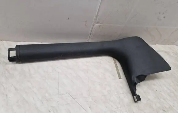 Audi A6 C7 Front sill trim cover 4G1867272 2512084