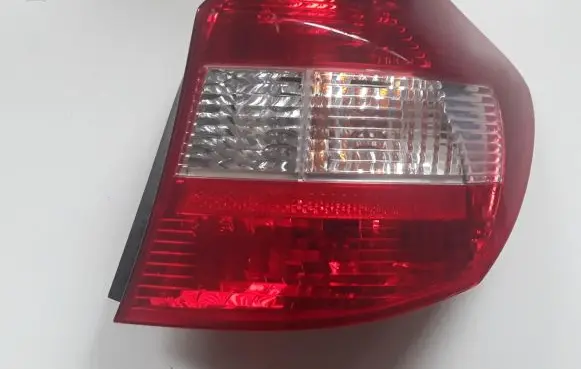 BMW 1 E81 E87 Rear/tail lights E1021864