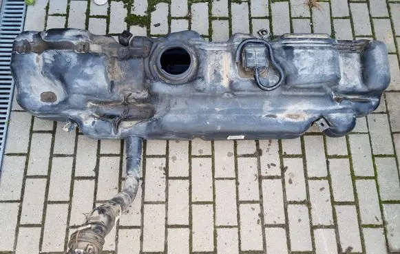 Volkswagen Crafter Fuel tank A9064712801