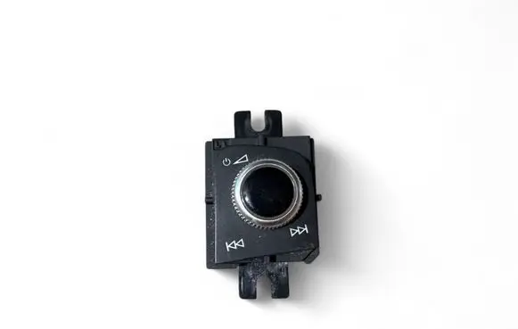 Audi A5 Sound control switch 8W1919616