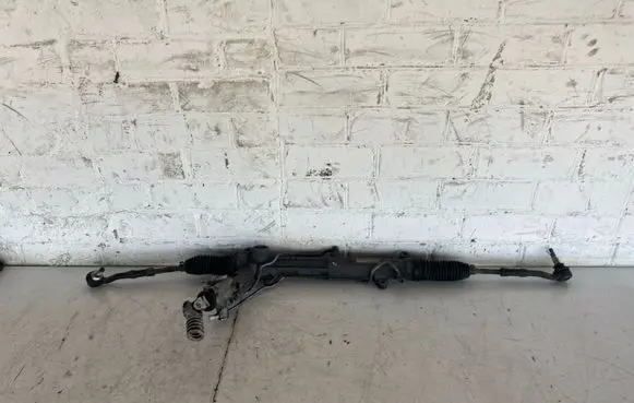 Audi A6 S6 C4 4A Steering rack 7853232