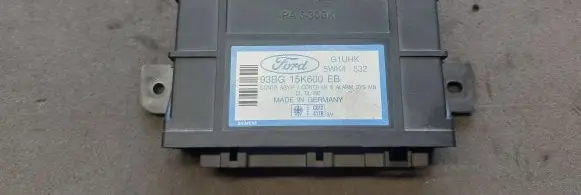 Ford Mondeo MK I Comfort/convenience module 93BG15K600EB 5WK4532