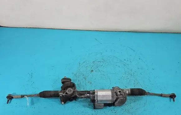 Steering rack